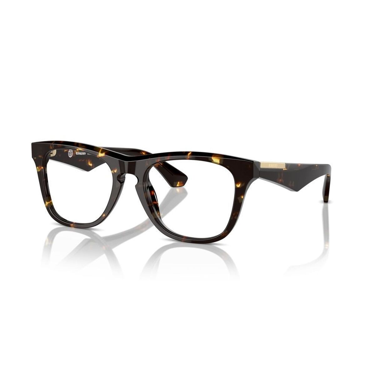 Lunettes de soleil Homme Burberry BE 2409