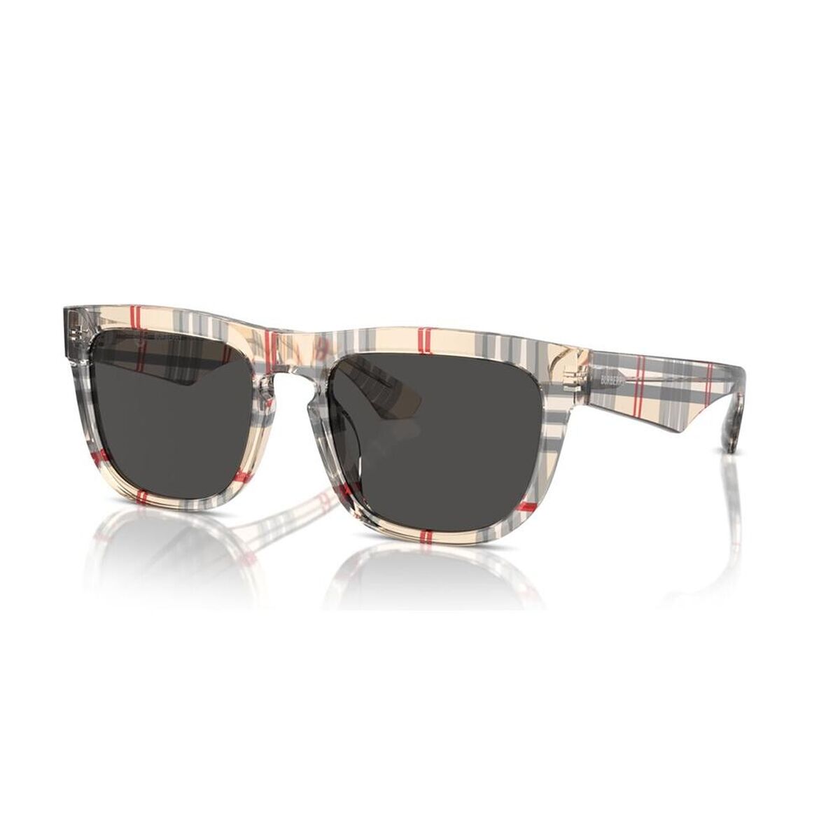 Ανδρικά Γυαλιά Ηλίου Burberry BE 4431U