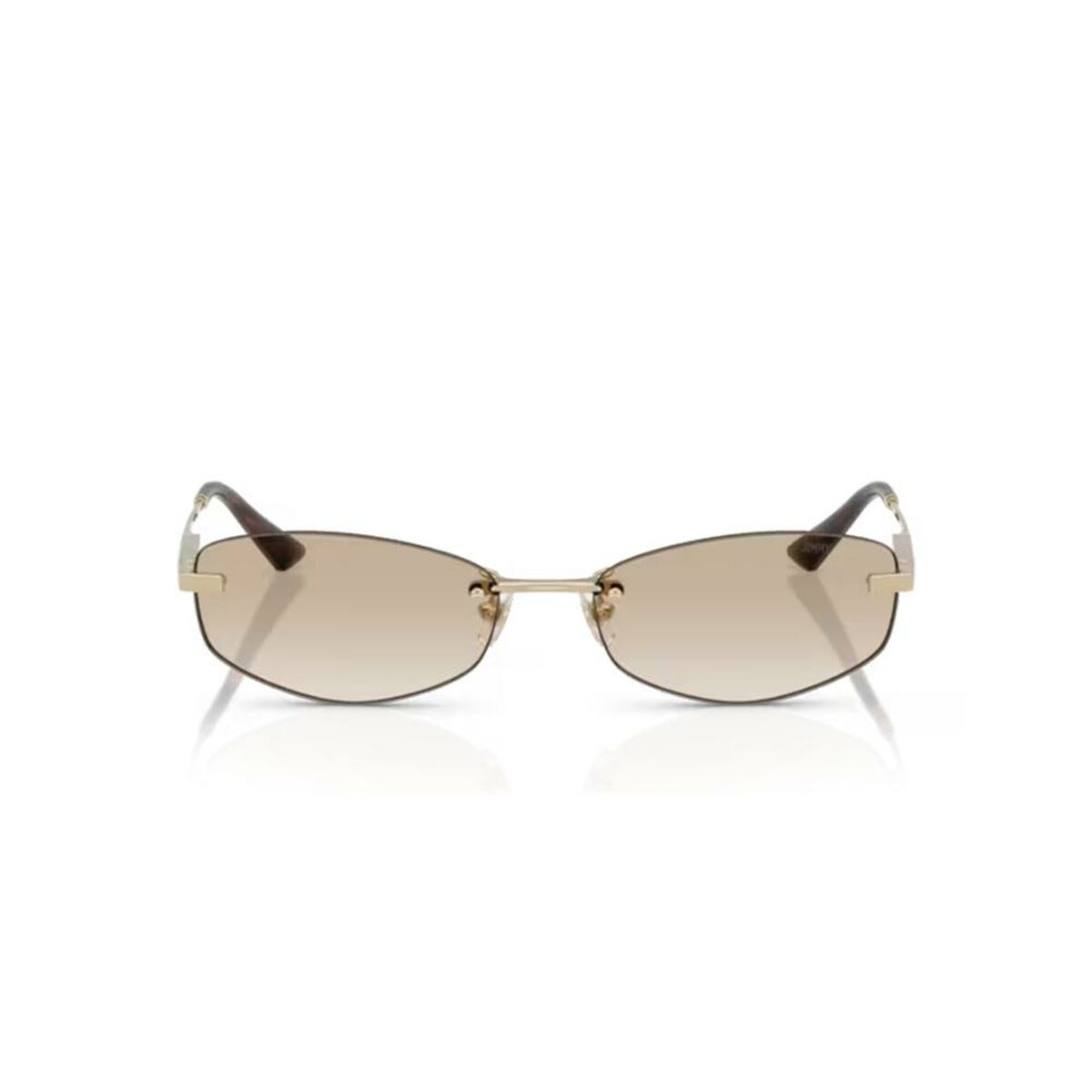 Image secondaire de Lunettes de soleil Femme Jimmy Choo JC 4013D
