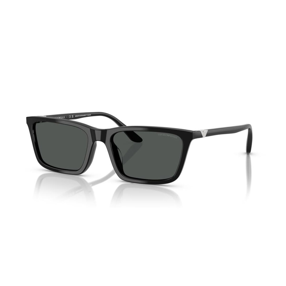 Dame Solbriller Emporio Armani EA 4239U