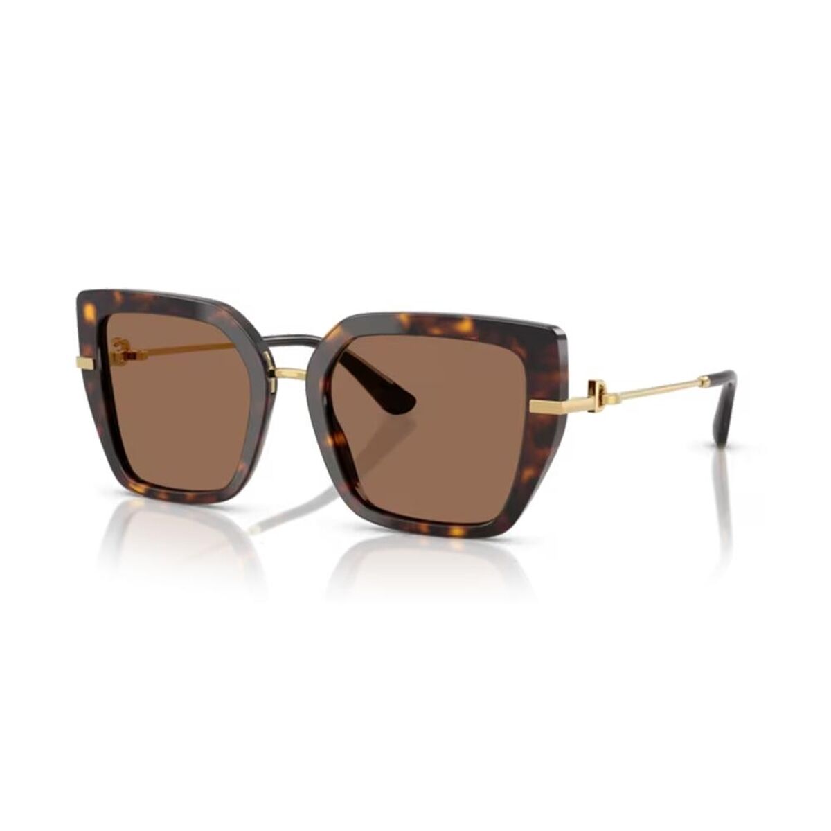 Lunettes de soleil Femme Dolce & Gabbana DG 4474