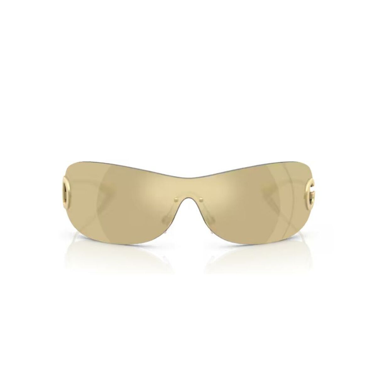 Image secondaire de Lunettes de soleil Unisexe Dolce & Gabbana DG 2308