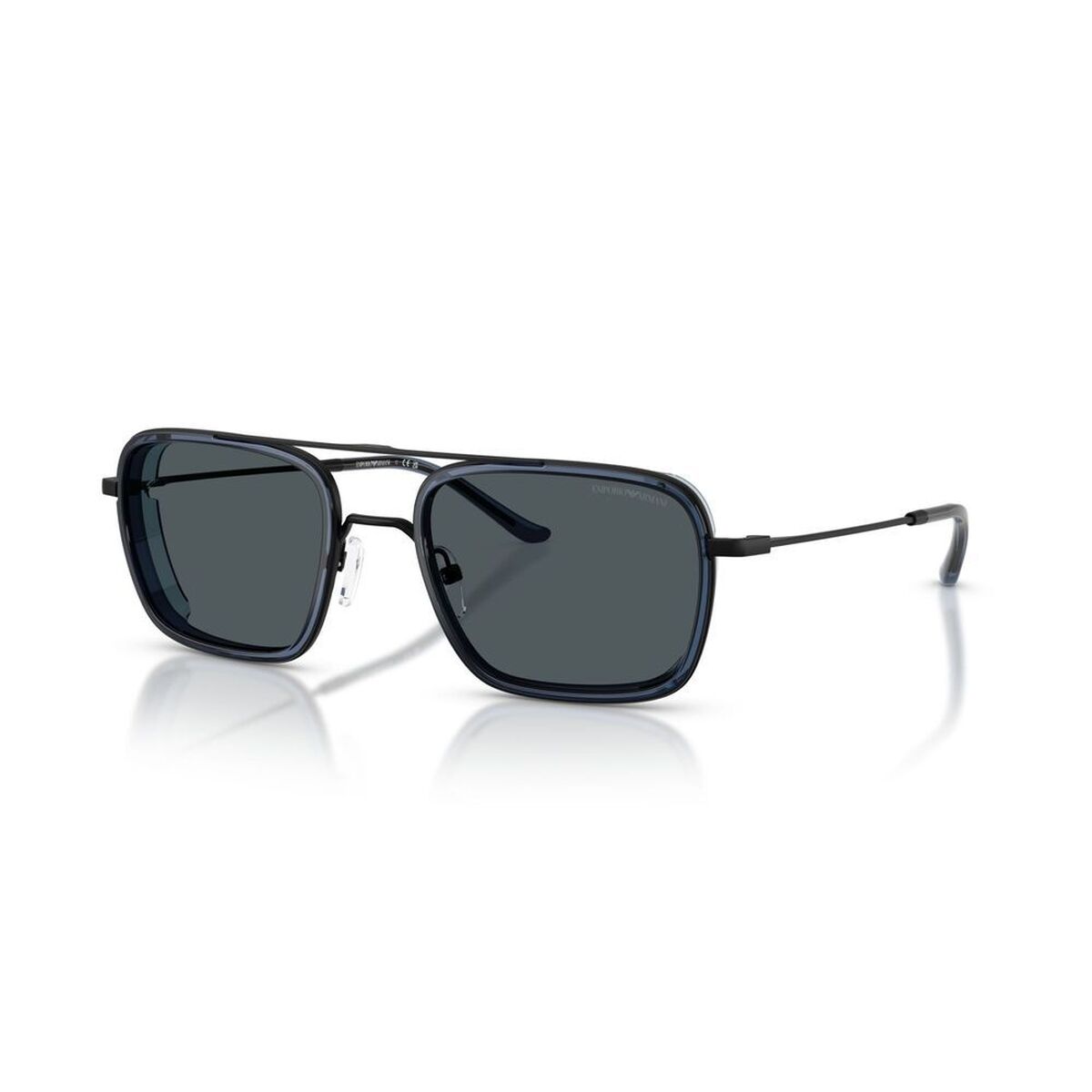 Zonnebril Heren Emporio Armani EA 2162