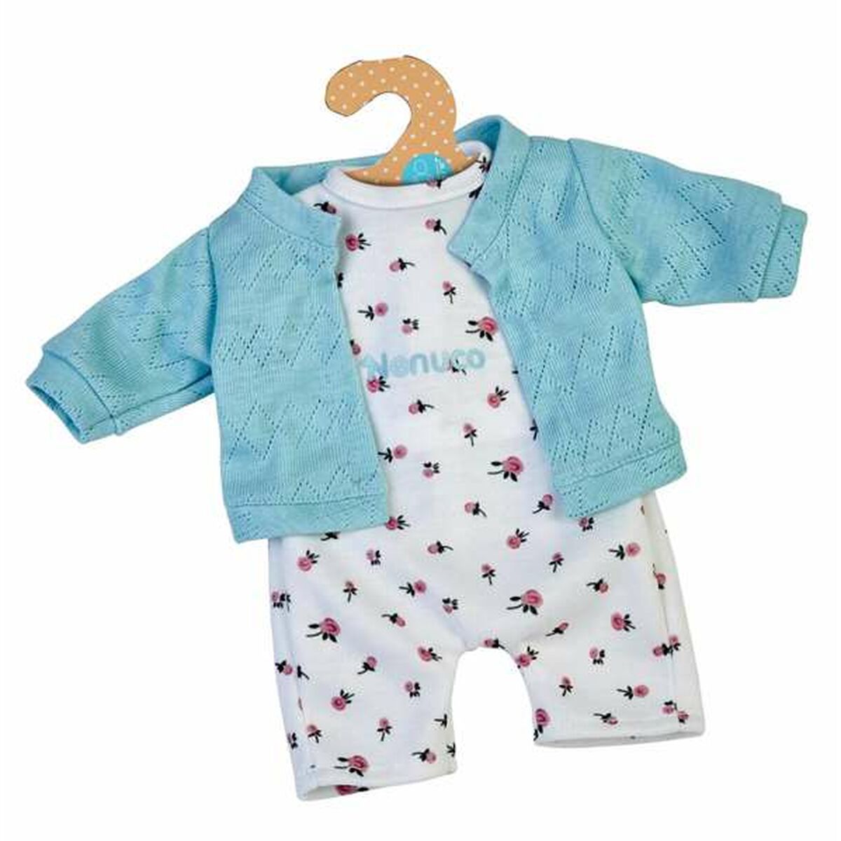 Babypop Famosa 35 cm