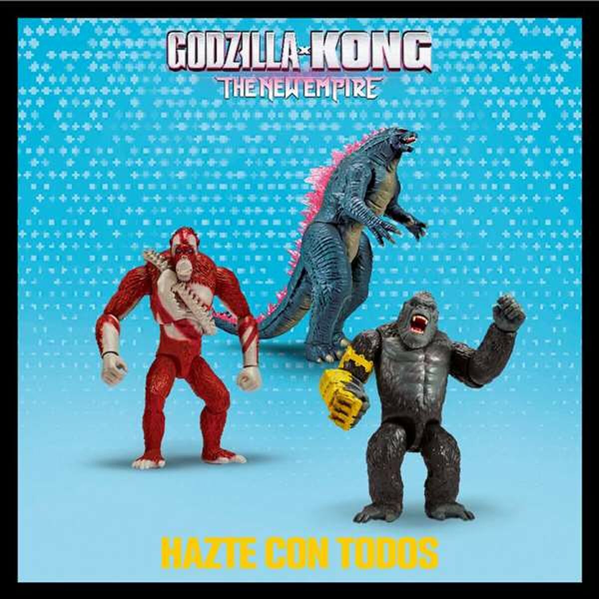 Image secondaire de Figurine d'action Famosa Giant Godzilla 28 cm