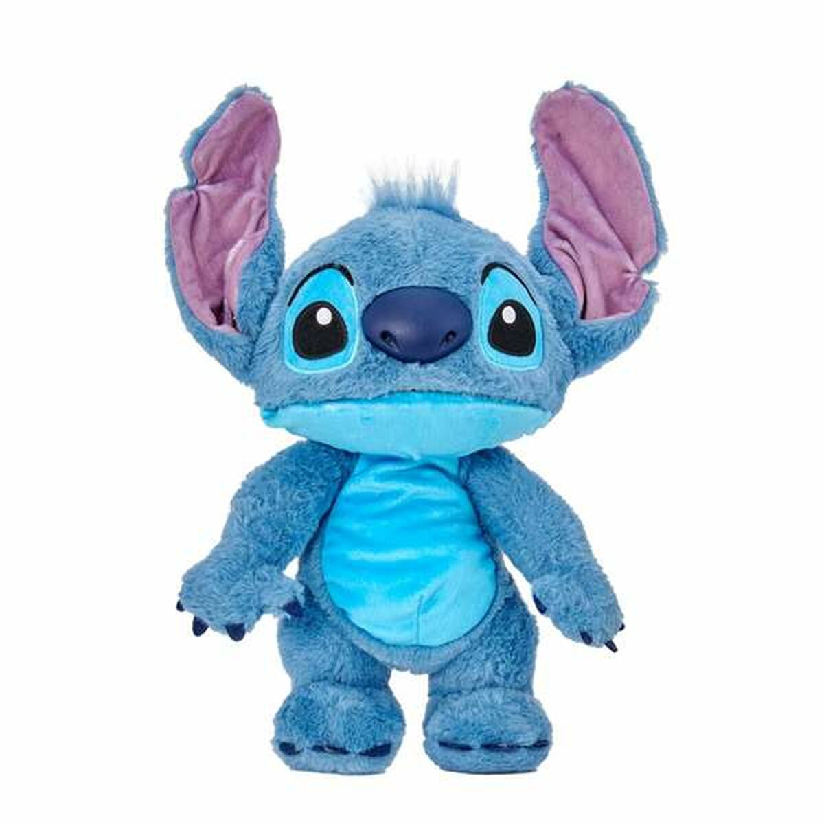 Knuffel Stitch 33,5 x 25 x 14 cm