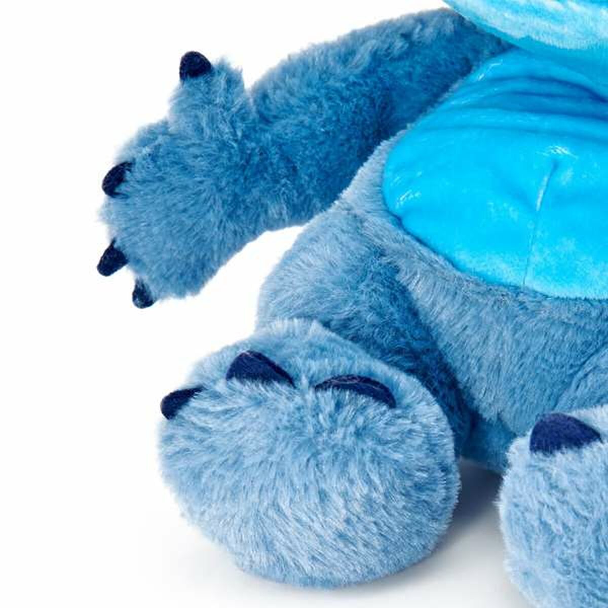 Knuffel Stitch 33,5 x 25 x 14 cm
