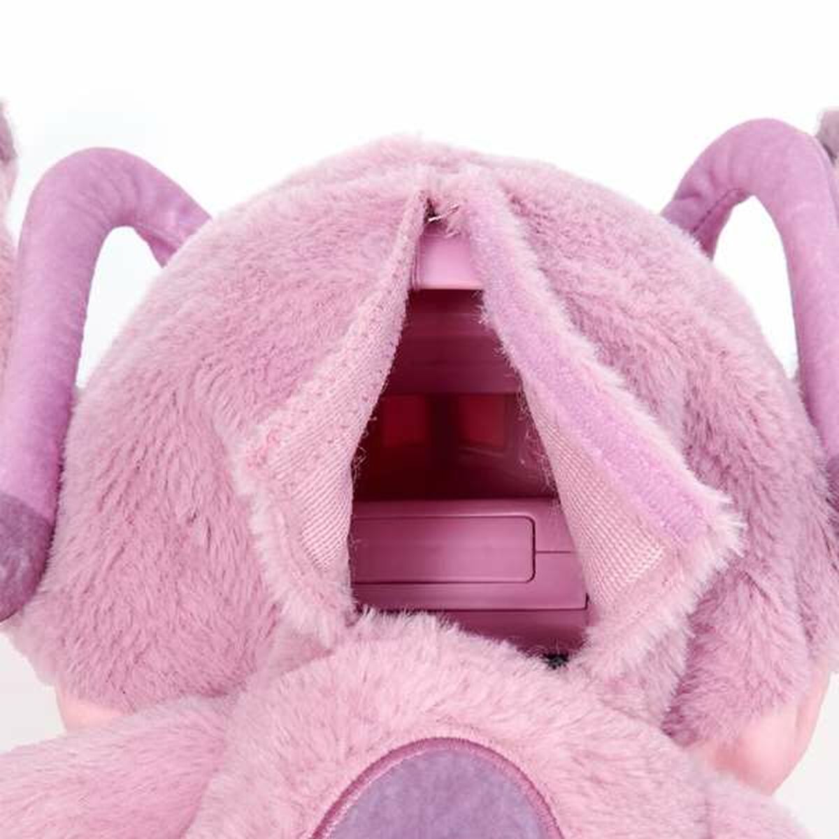 Knuffel Stitch Angel