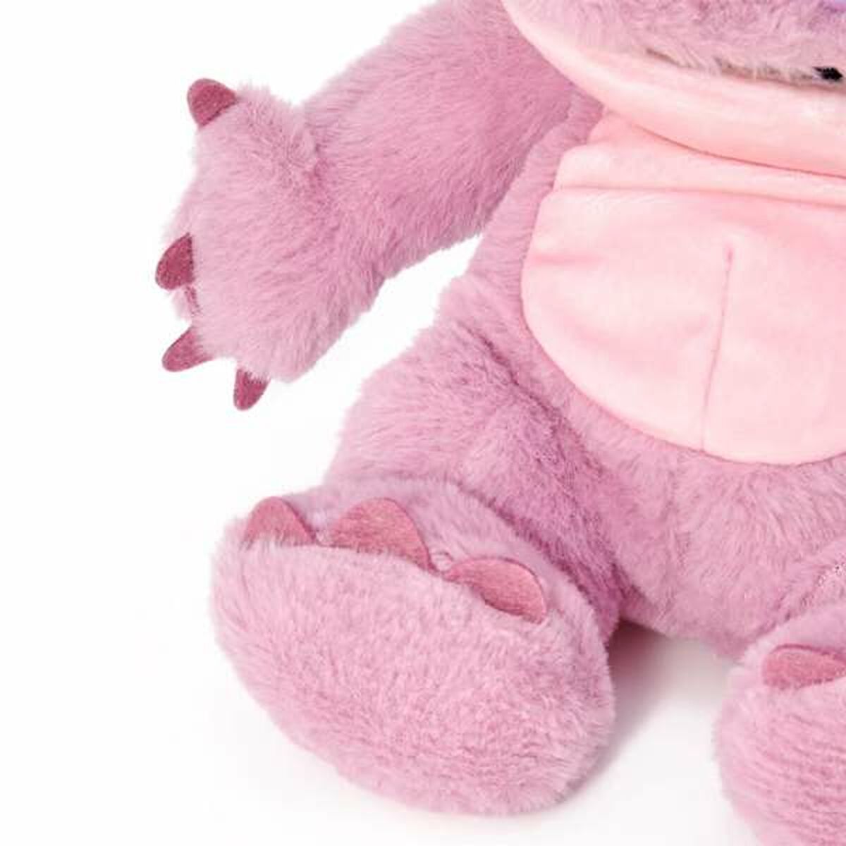 Knuffel Stitch Angel