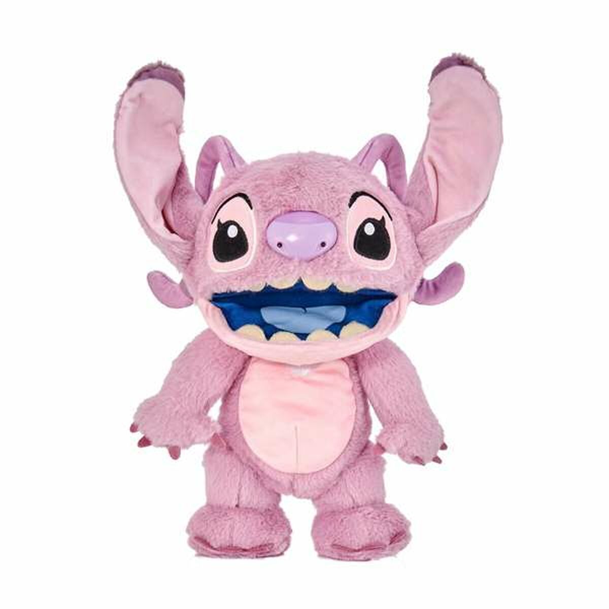 Knuffel Stitch Angel