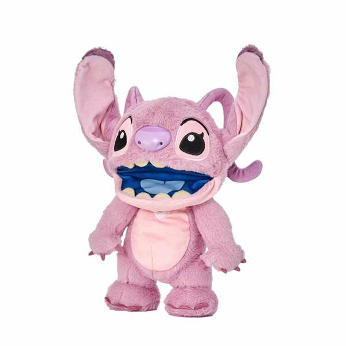 Knuffel Stitch Angel