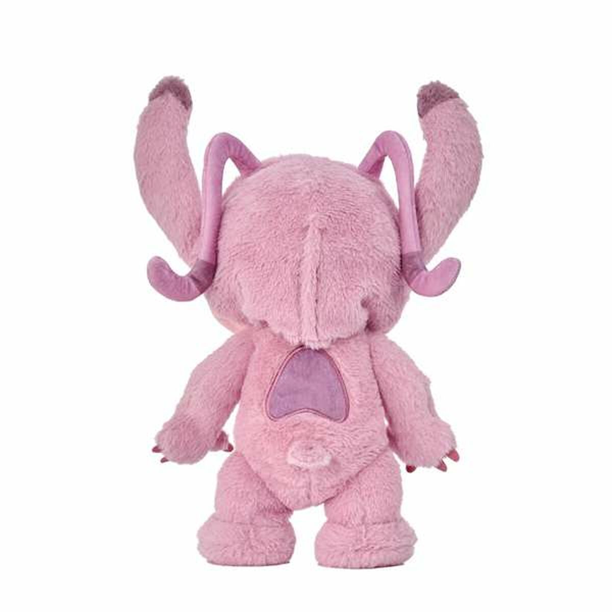 Knuffel Stitch Angel
