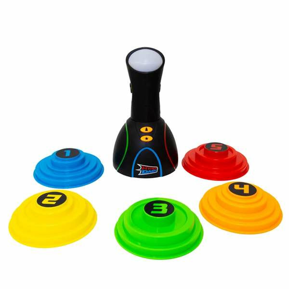 Board game Famosa  Hyper Dash