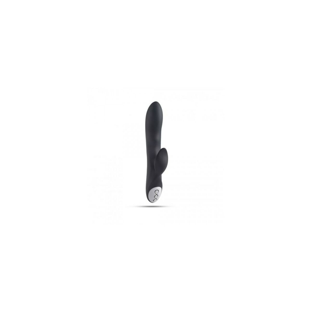 Vibromasseur Toyz4lovers Noir