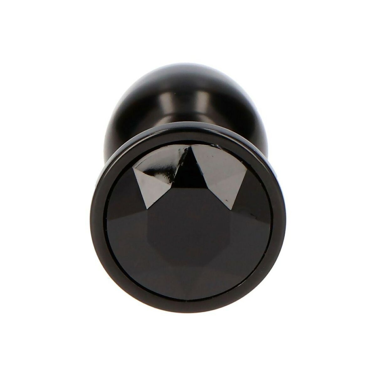 Image secondaire de Plug Anal Fetish Arts Noir (7 cm)