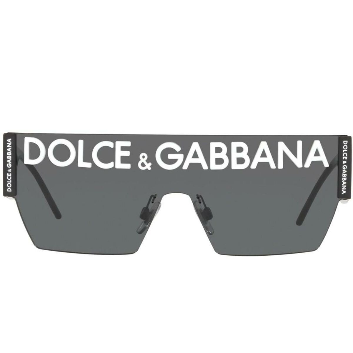 Image secondaire de Lunettes de soleil Femme Dolce & Gabbana LOGO DG 2233
