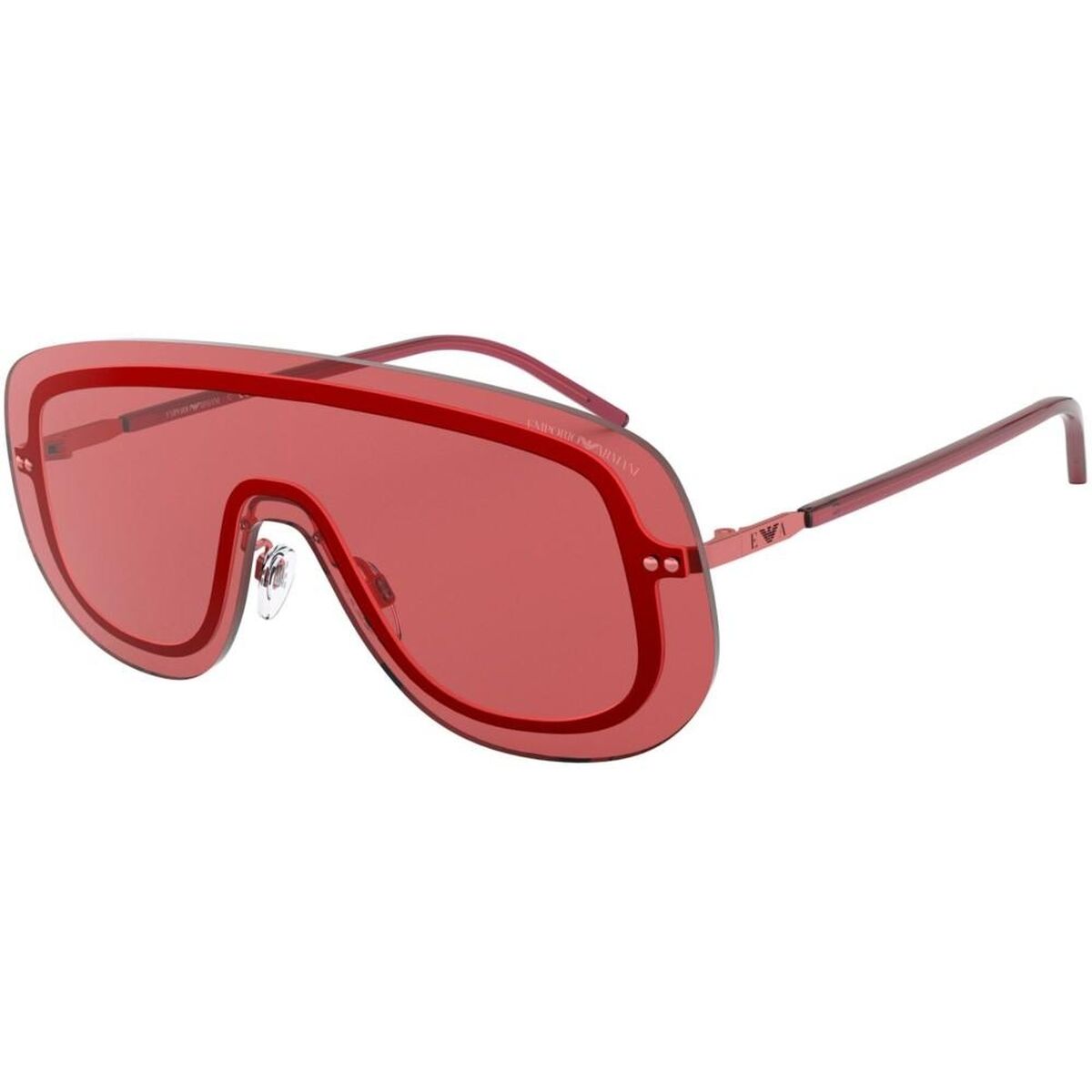 Lunettes de soleil Femme Emporio Armani EA 2091