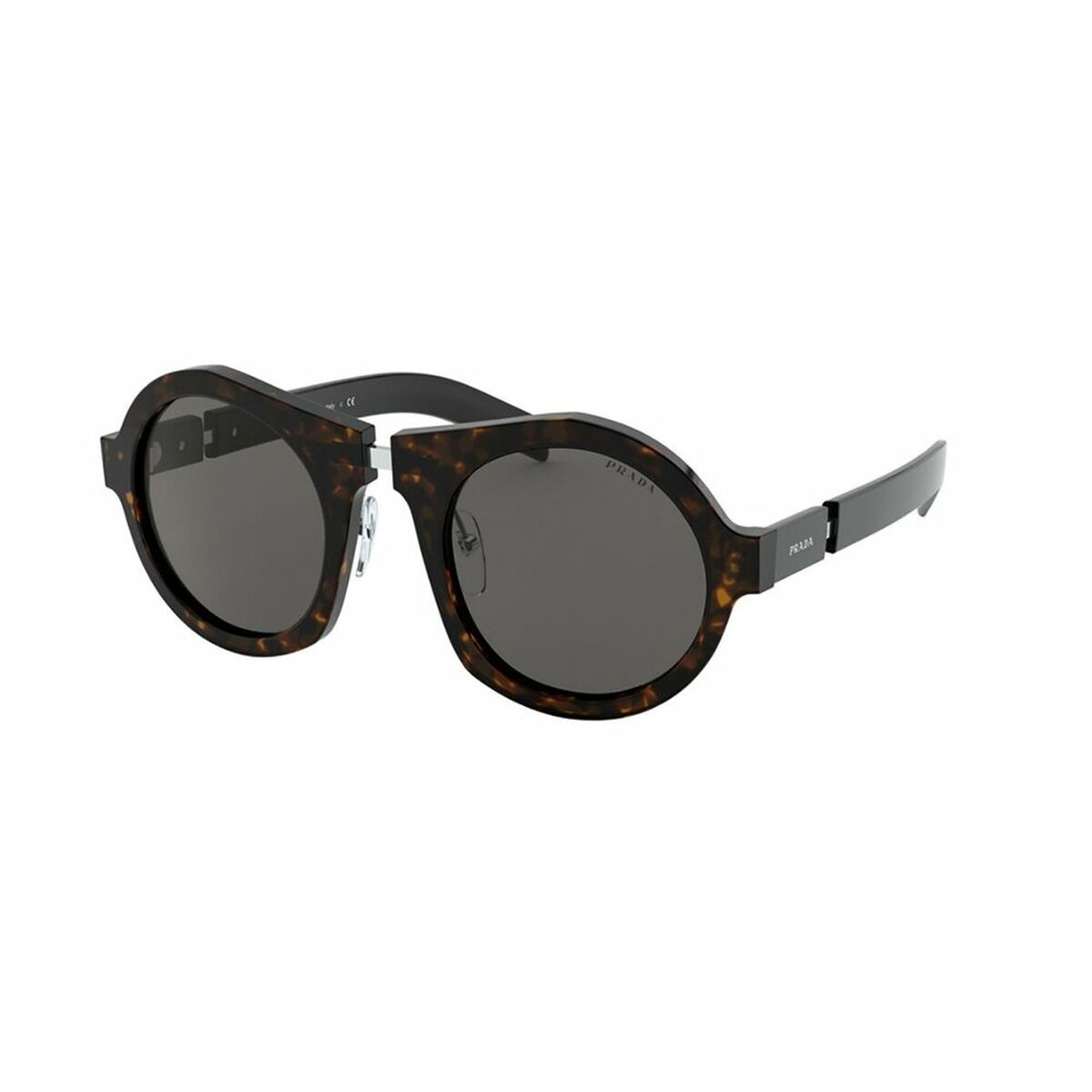 Unisex Sunglasses Prada PR10XS-2AU5S050 ø 50 mm