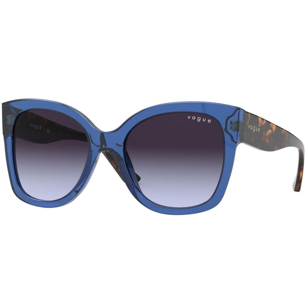Image secondaire de Lunettes de soleil Unisexe Vogue VO 5338S