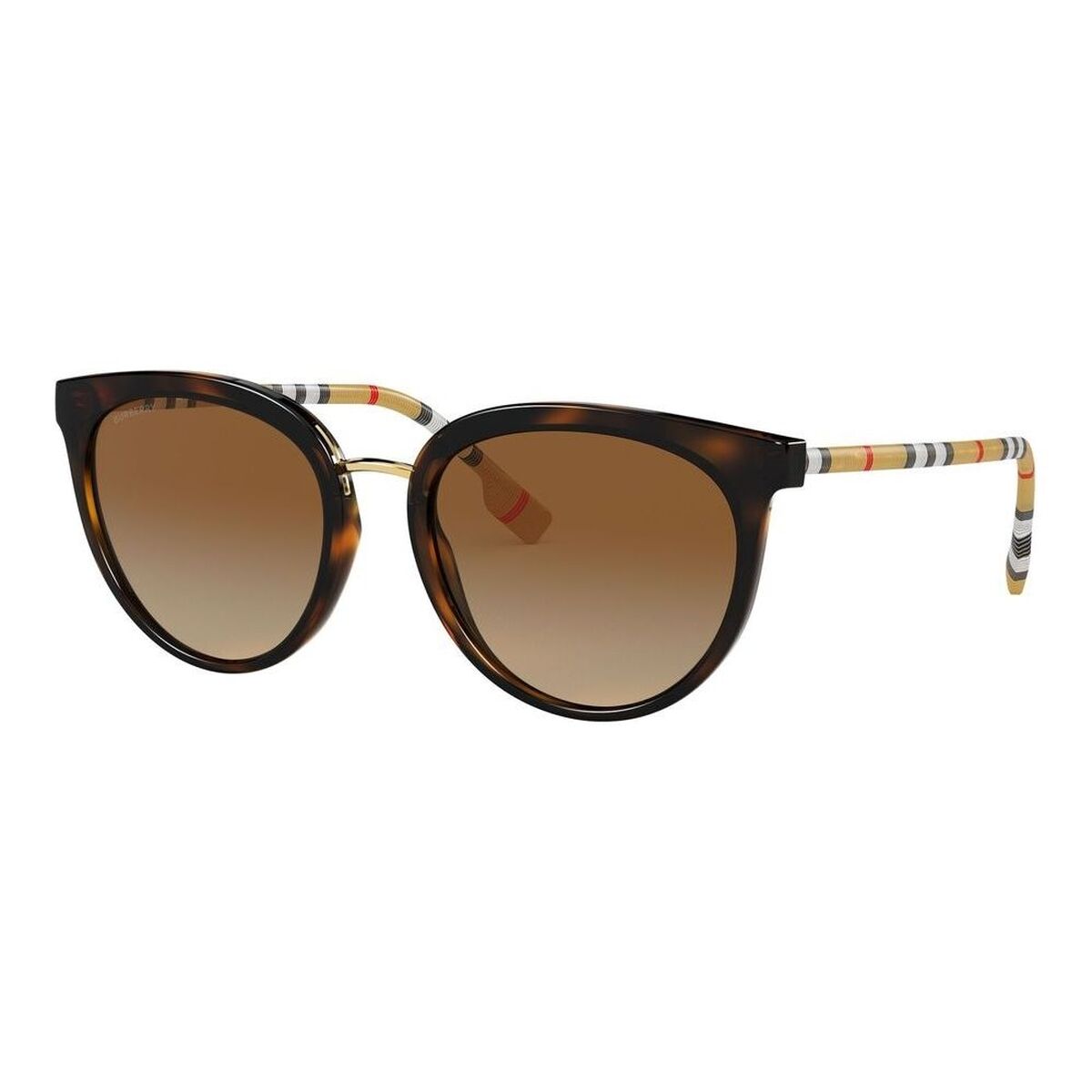 Lunettes de soleil Femme Burberry WILLOW  BE 4316