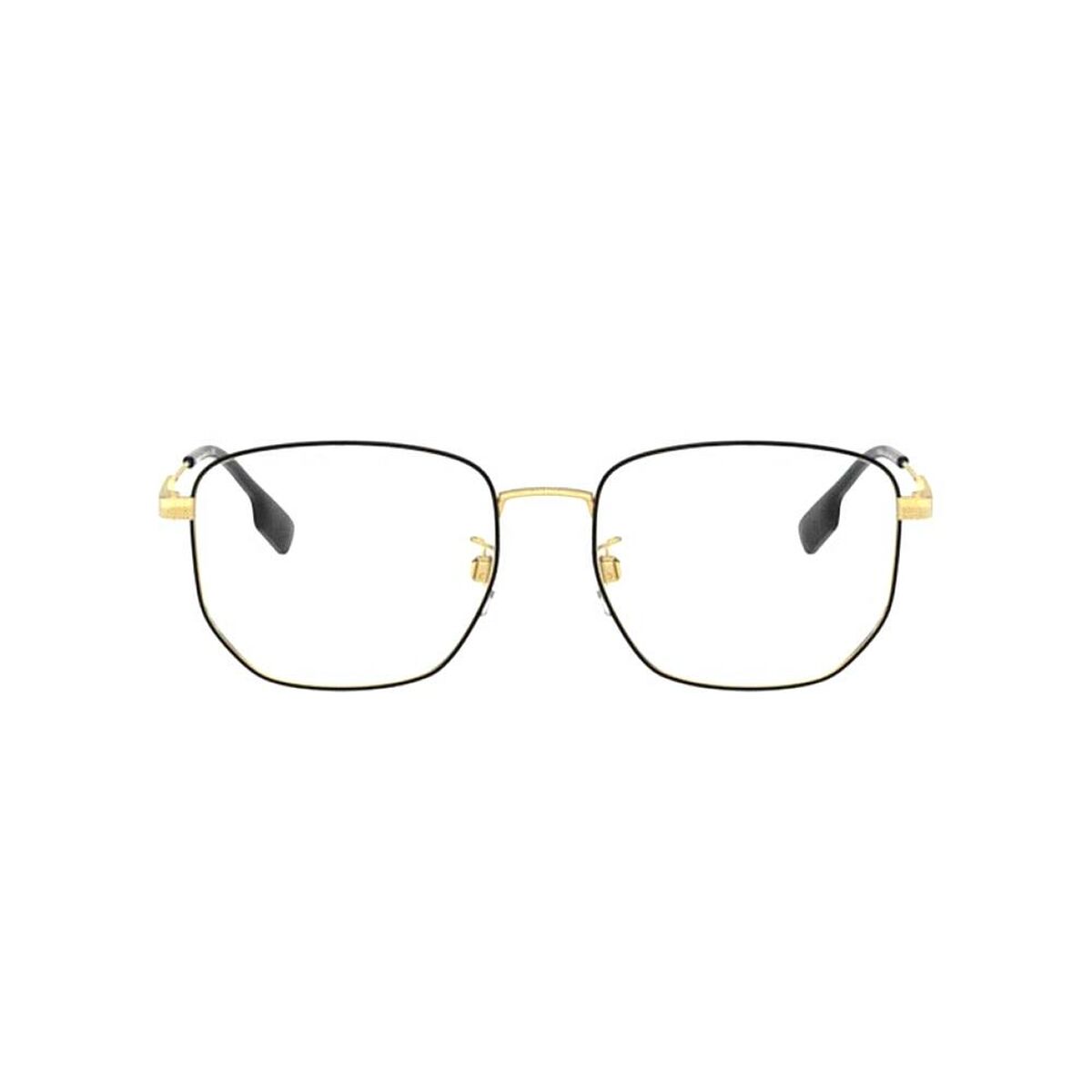 Image secondaire de Lunettes de soleil Homme Burberry BE 1352D
