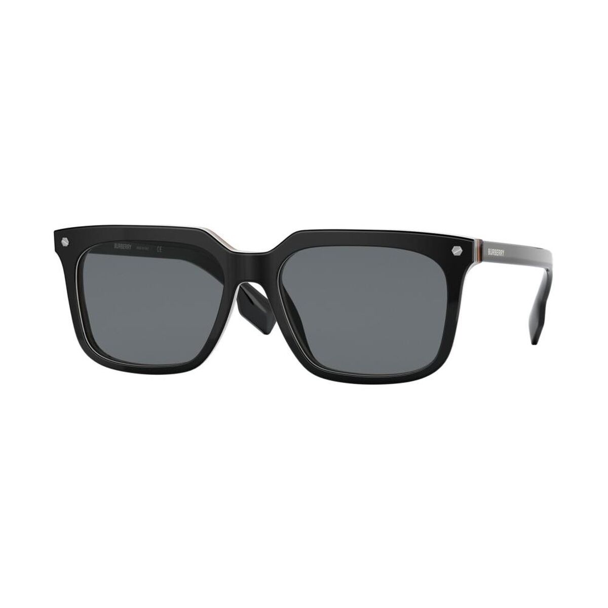 Lunettes de soleil Homme Burberry CARNABY BE 4337