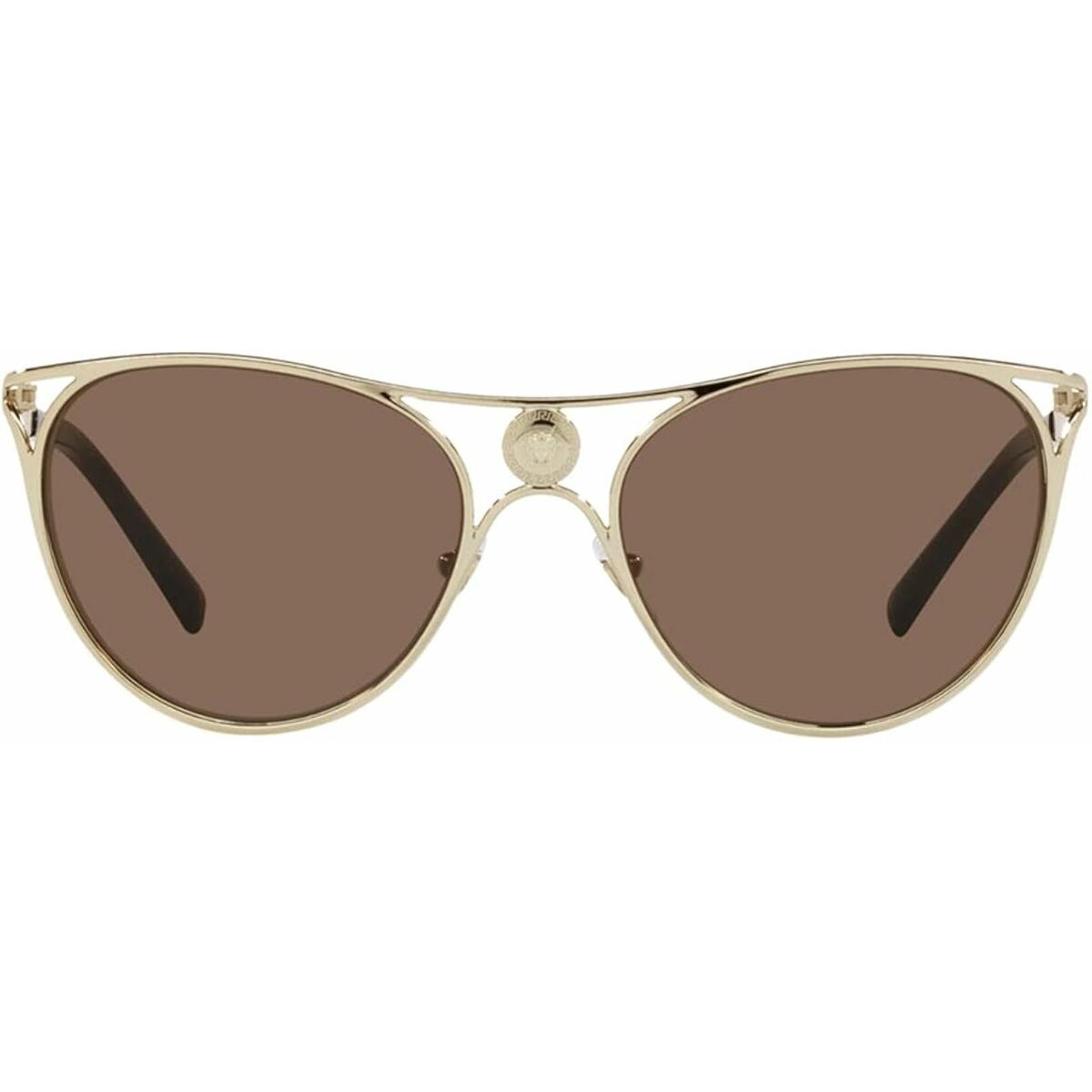 Image secondaire de Lunettes de soleil Femme Versace VE2237-125273-57 ø 56 mm