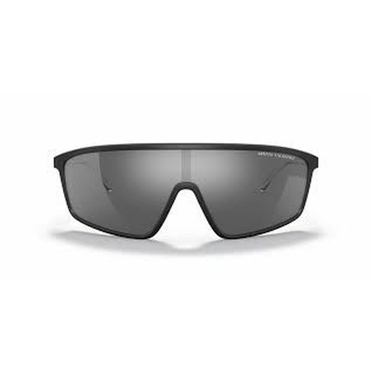 Image secondaire de Lunettes de soleil Homme Armani Exchange AX4119S-80786G-37 Ø 137 mm