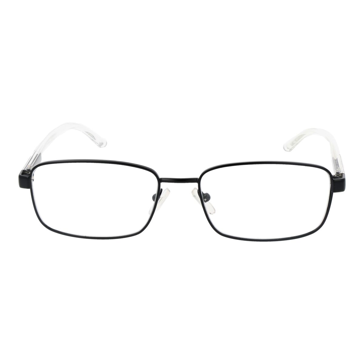 Image secondaire de Monture de Lunettes Unisexe Armani Exchange 0AX1050 566000