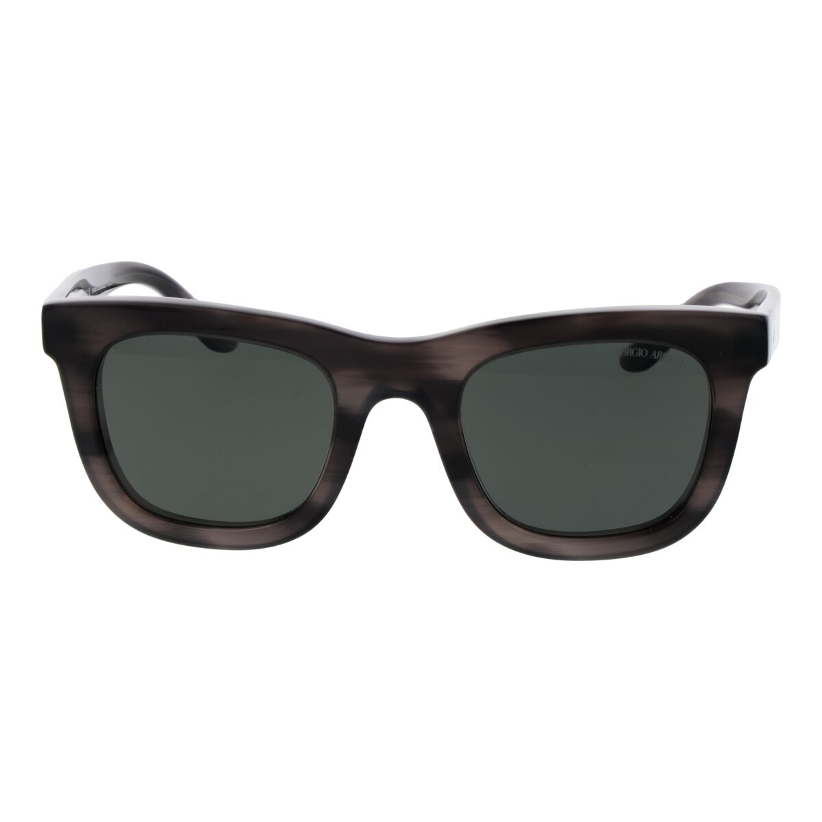 Image secondaire de Lunettes de soleil Unisexe Armani 0AR8171 495964P2