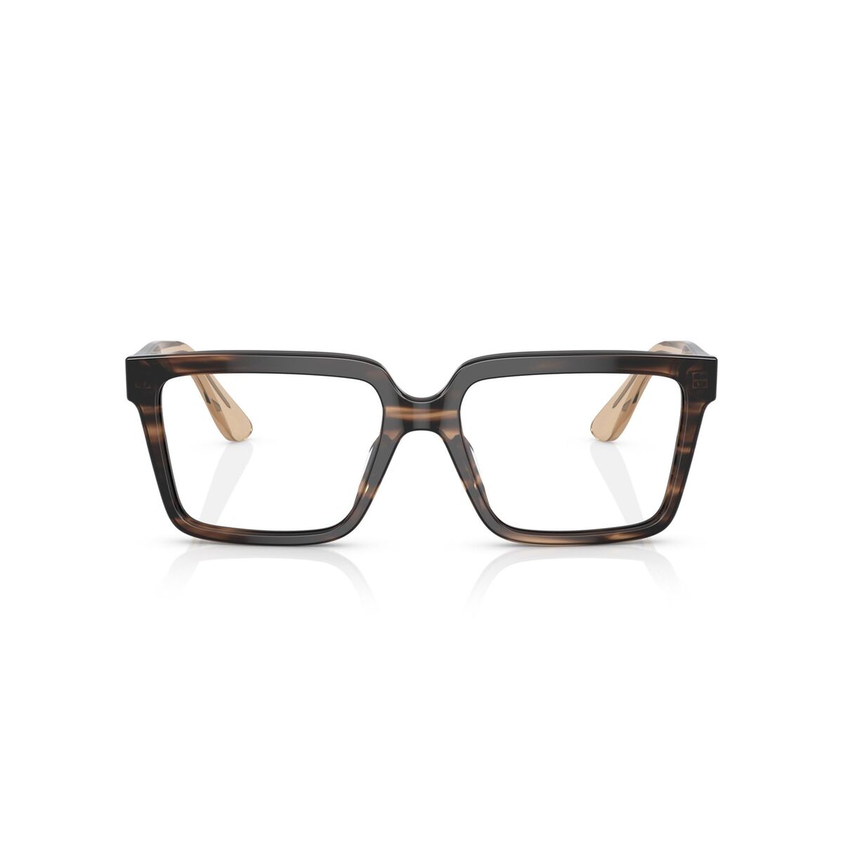 Uniseks Brillenframe Armani 0AR7230U