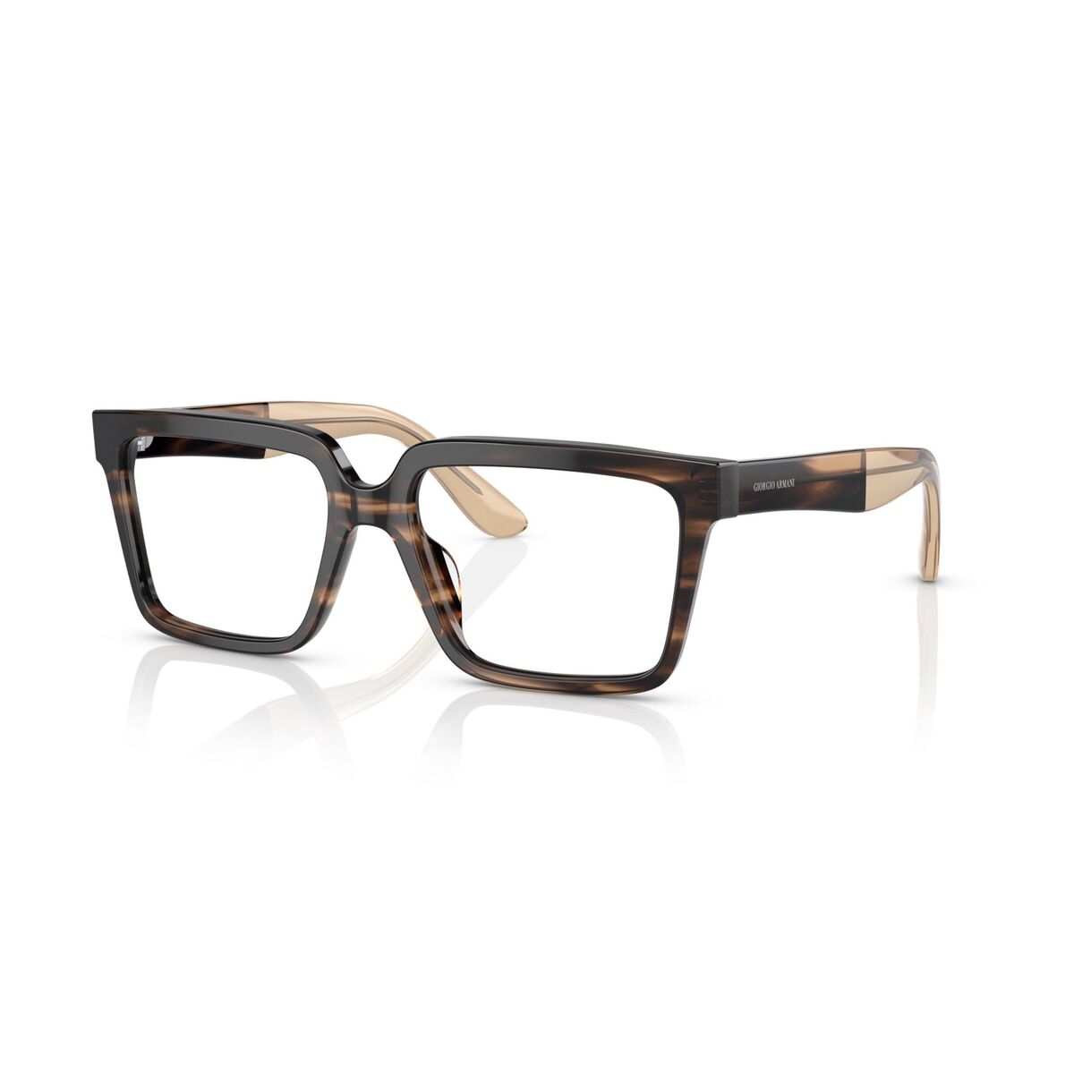 Uniseks Brillenframe Armani 0AR7230U