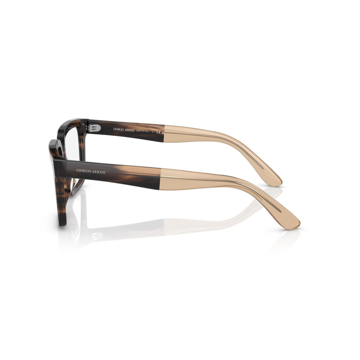 Uniseks Brillenframe Armani 0AR7230U