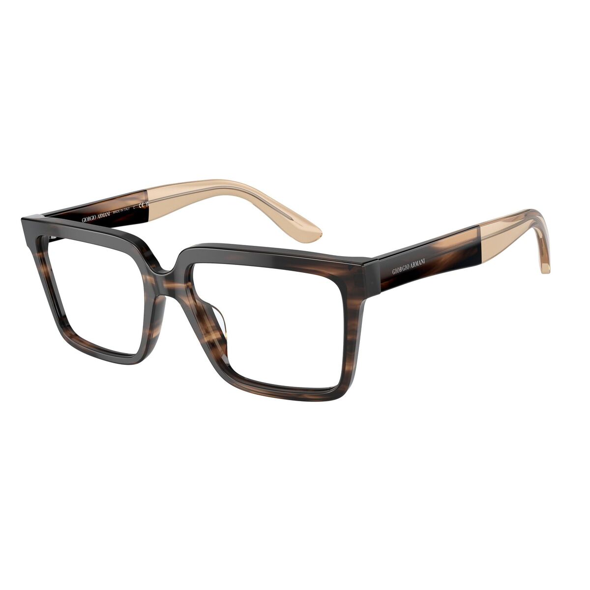 Uniseks Brillenframe Armani 0AR7230U