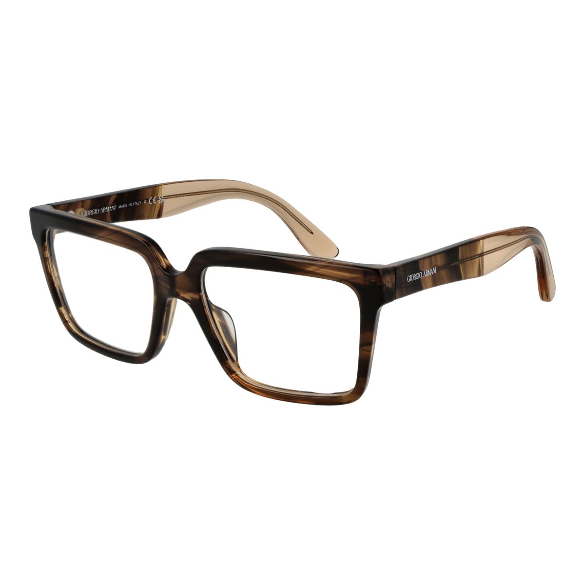Uniseks Brillenframe Armani 0AR7230U