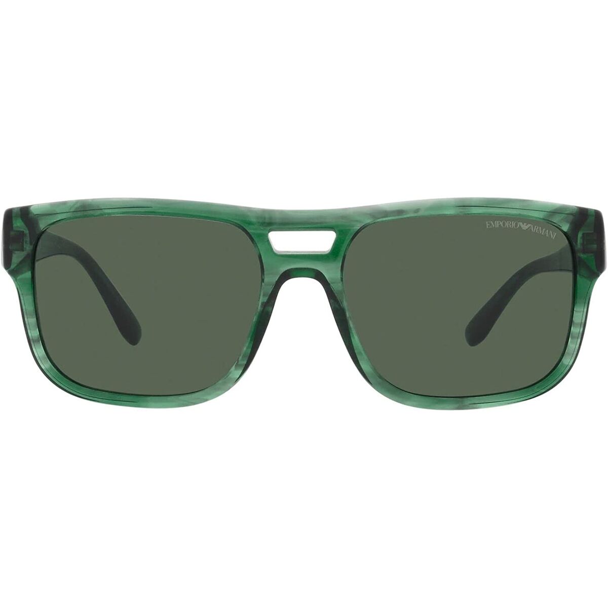 Unisex Sunglasses Emporio Armani EA 4197