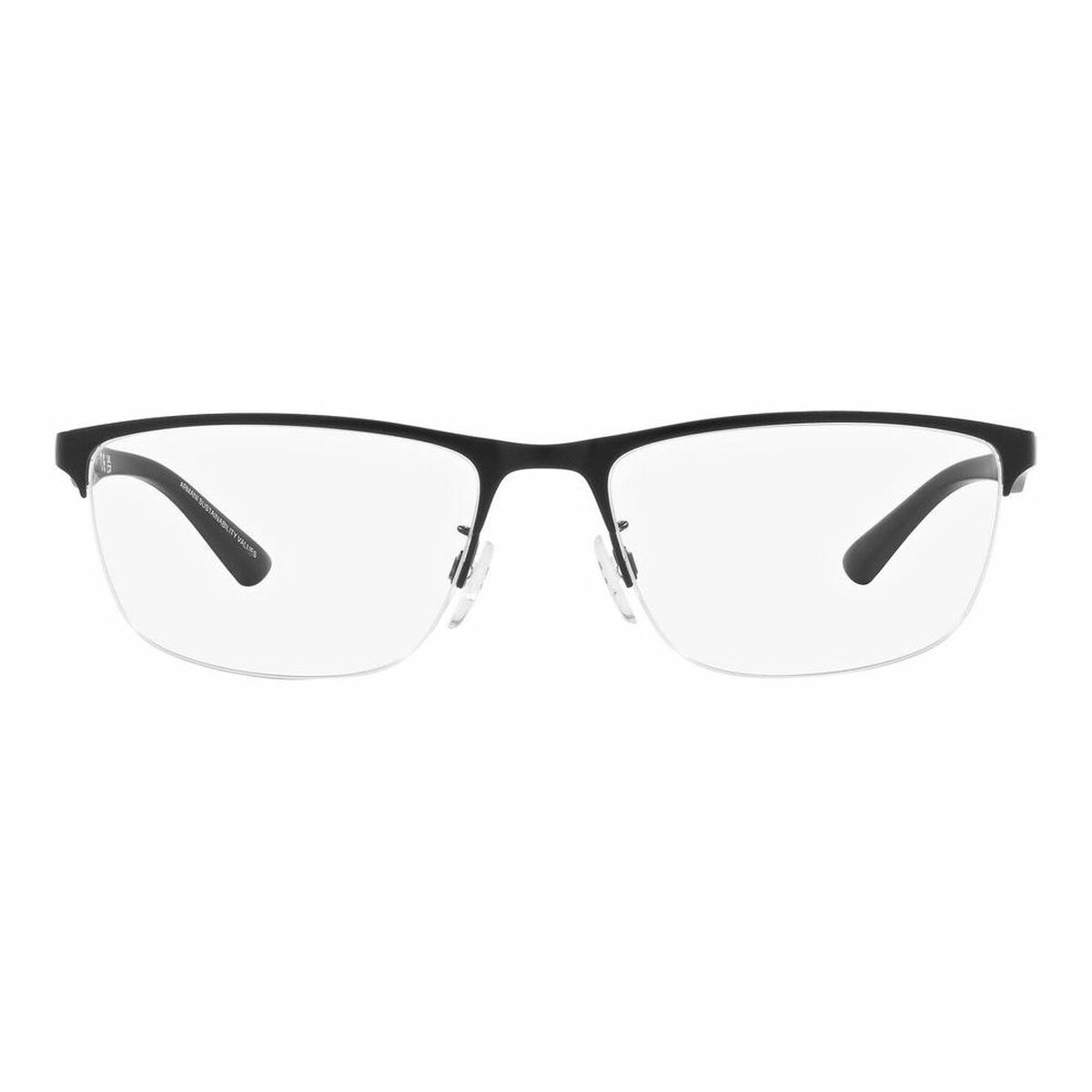 Image secondaire de Monture de Lunettes Homme Emporio Armani EA 1142