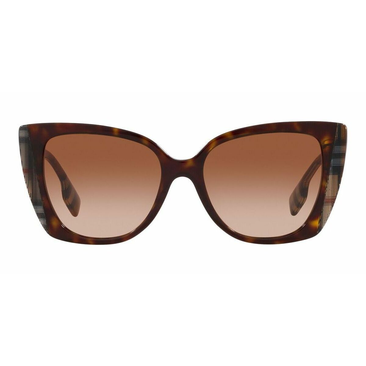 Image secondaire de Lunettes de soleil Femme Burberry MERYL BE 4393