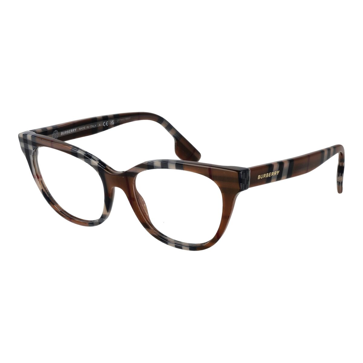 Uniseks Brillenframe Burberry 0BE2375