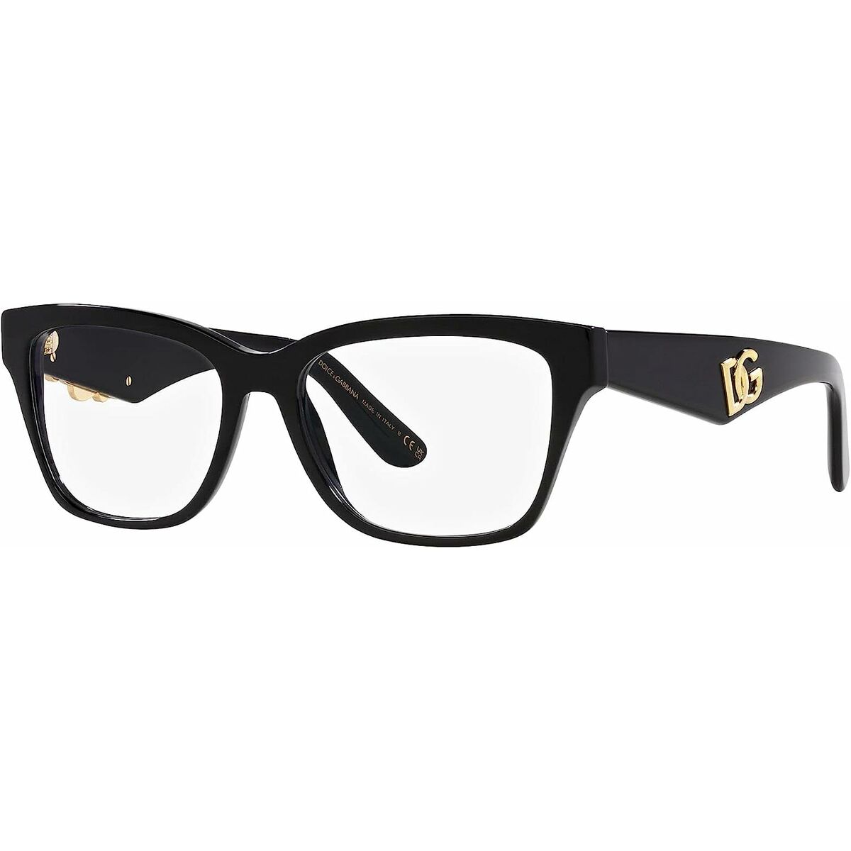Men' Spectacle frame Dolce & Gabbana DG 3370