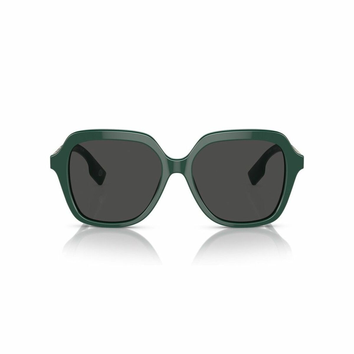 Image secondaire de Lunettes de soleil Femme Burberry BE4389-405987-55 Ø 55 mm
