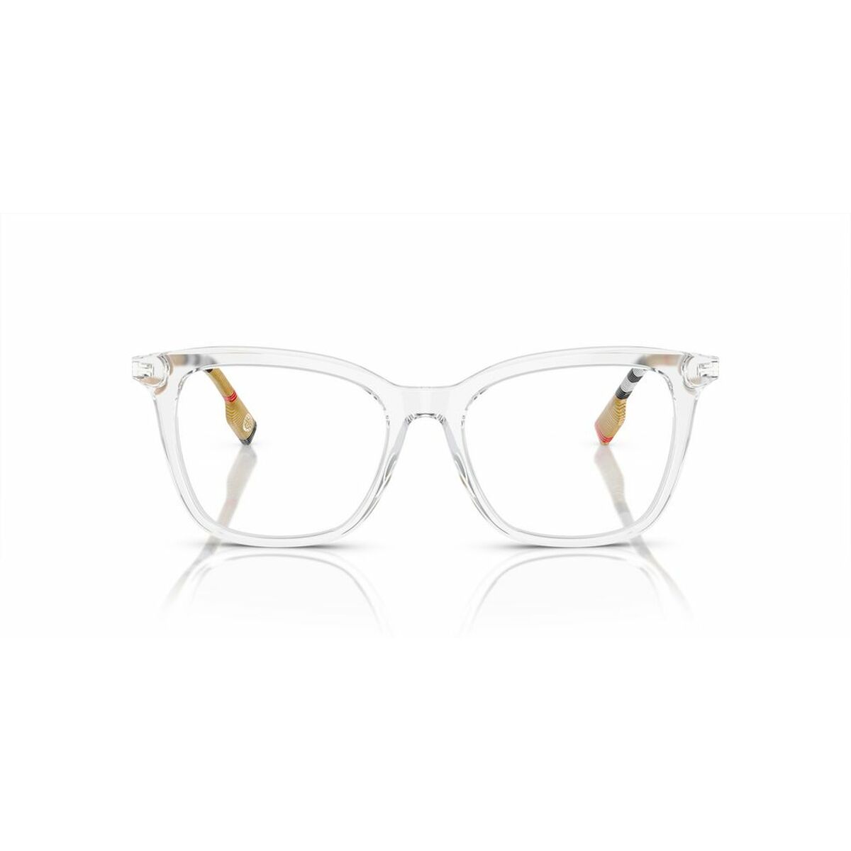 Image secondaire de Monture de Lunettes Femme Burberry BE 2390