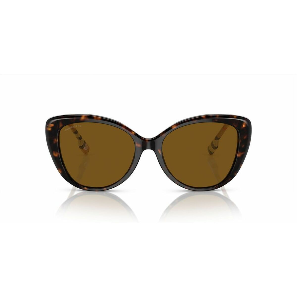 Image secondaire de Lunettes de soleil Femme Burberry BE 4407