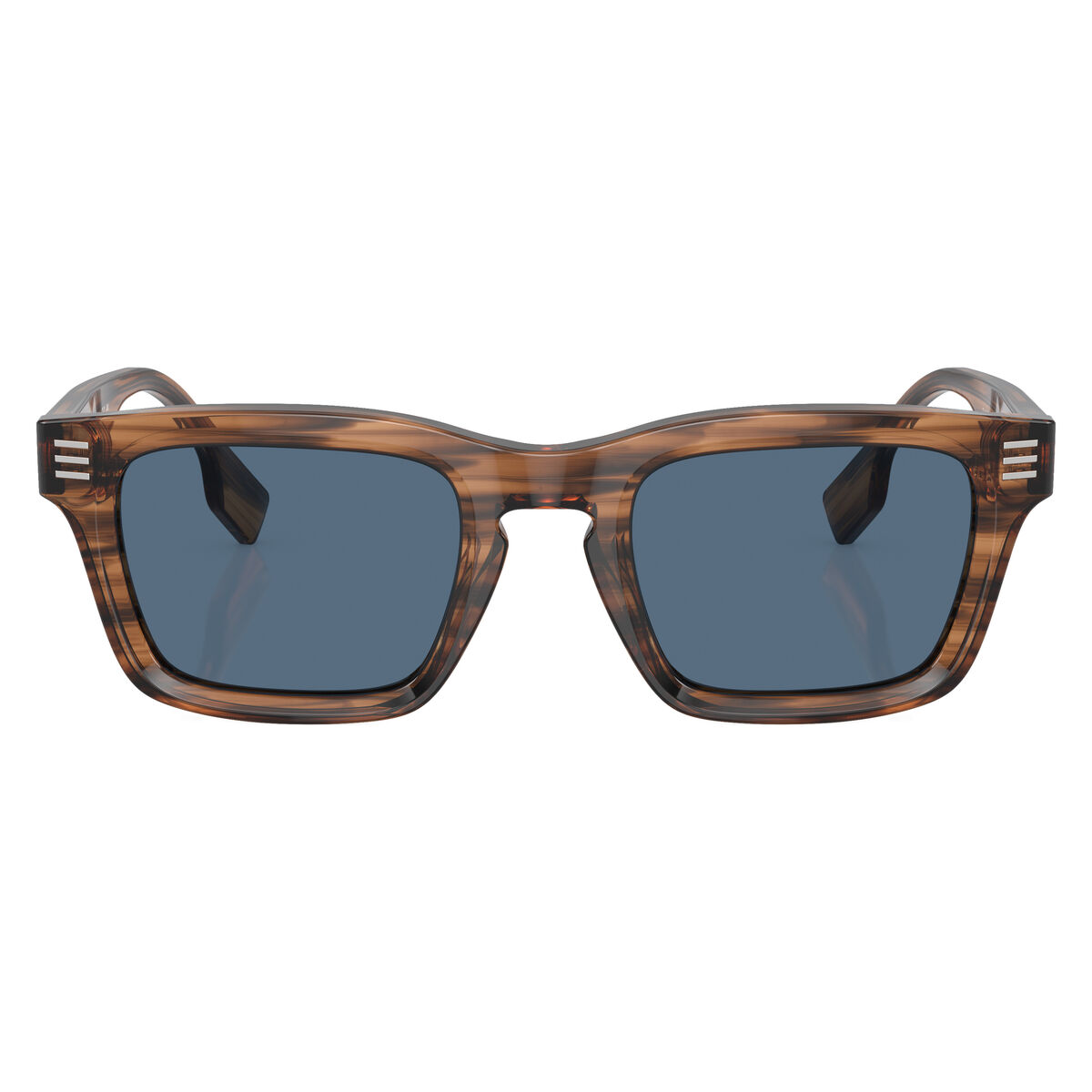 Zonnebril Heren Burberry BE4403F-409680 Ø 51 mm