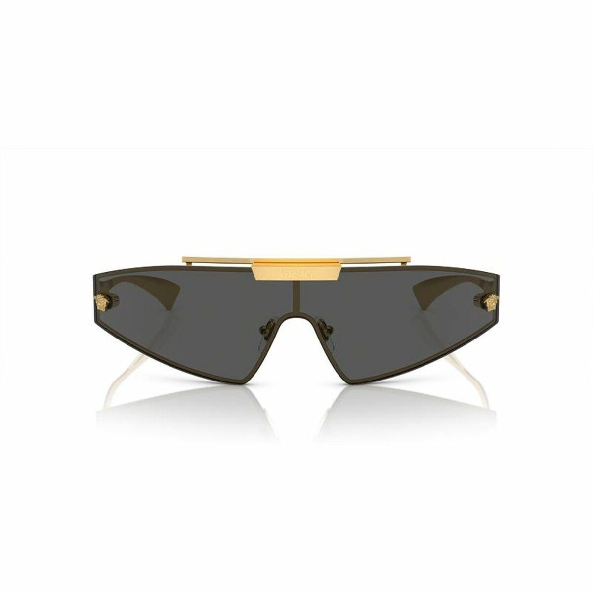 Image secondaire de Lunettes de soleil Femme Versace VE2265-100287-44 Ø 144 mm