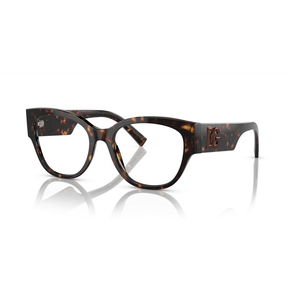 Brillenframe Dames Dolce & Gabbana DG 3377