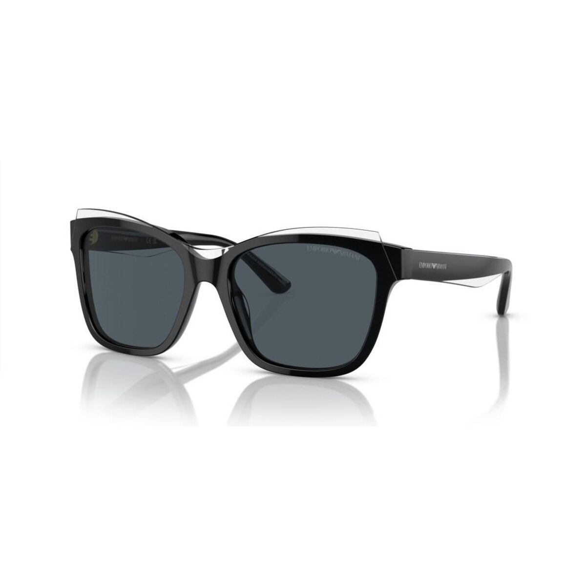 Lunettes de soleil Femme Emporio Armani EA 4209