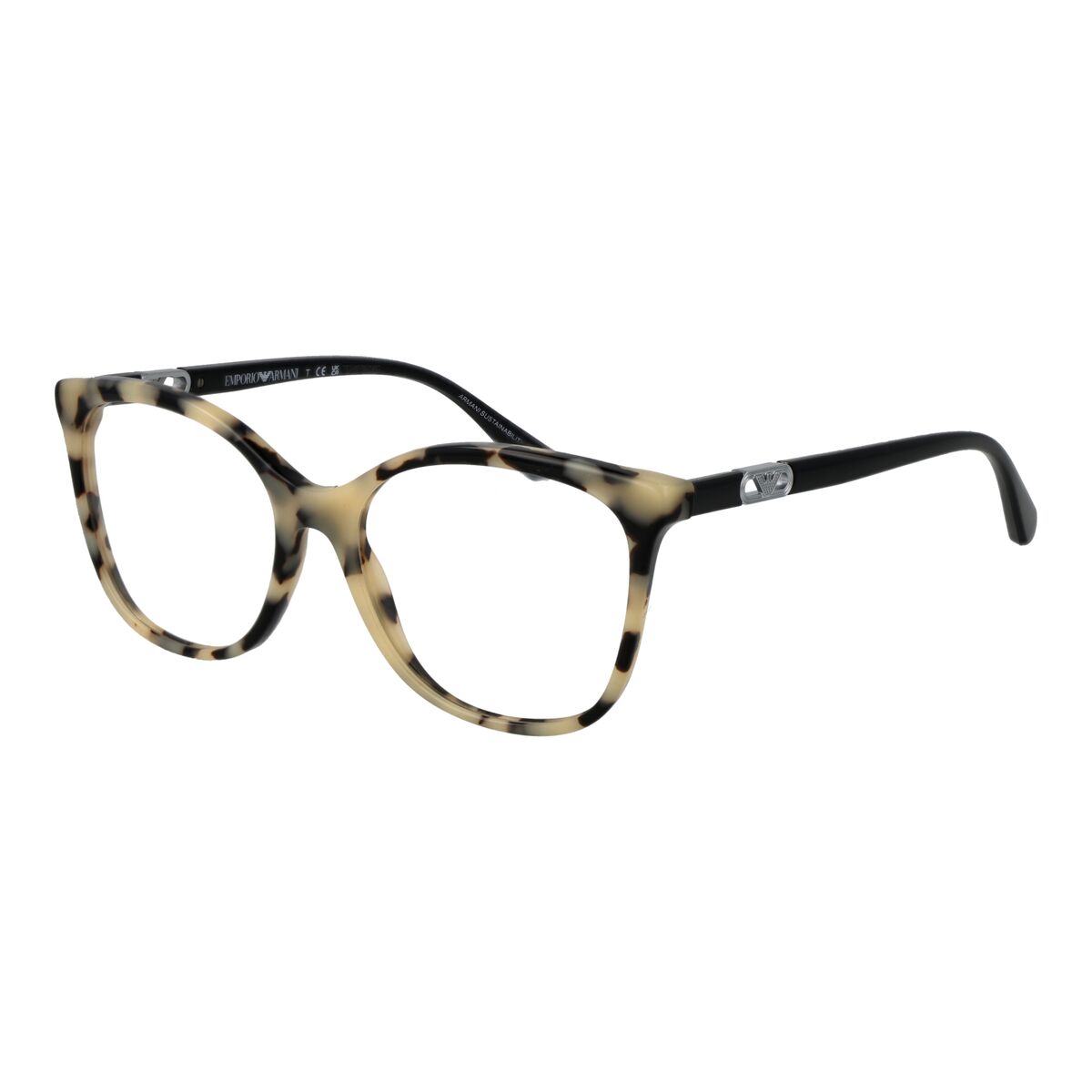 Heren Brillenframe Emporio Armani 0EA3231 546058
