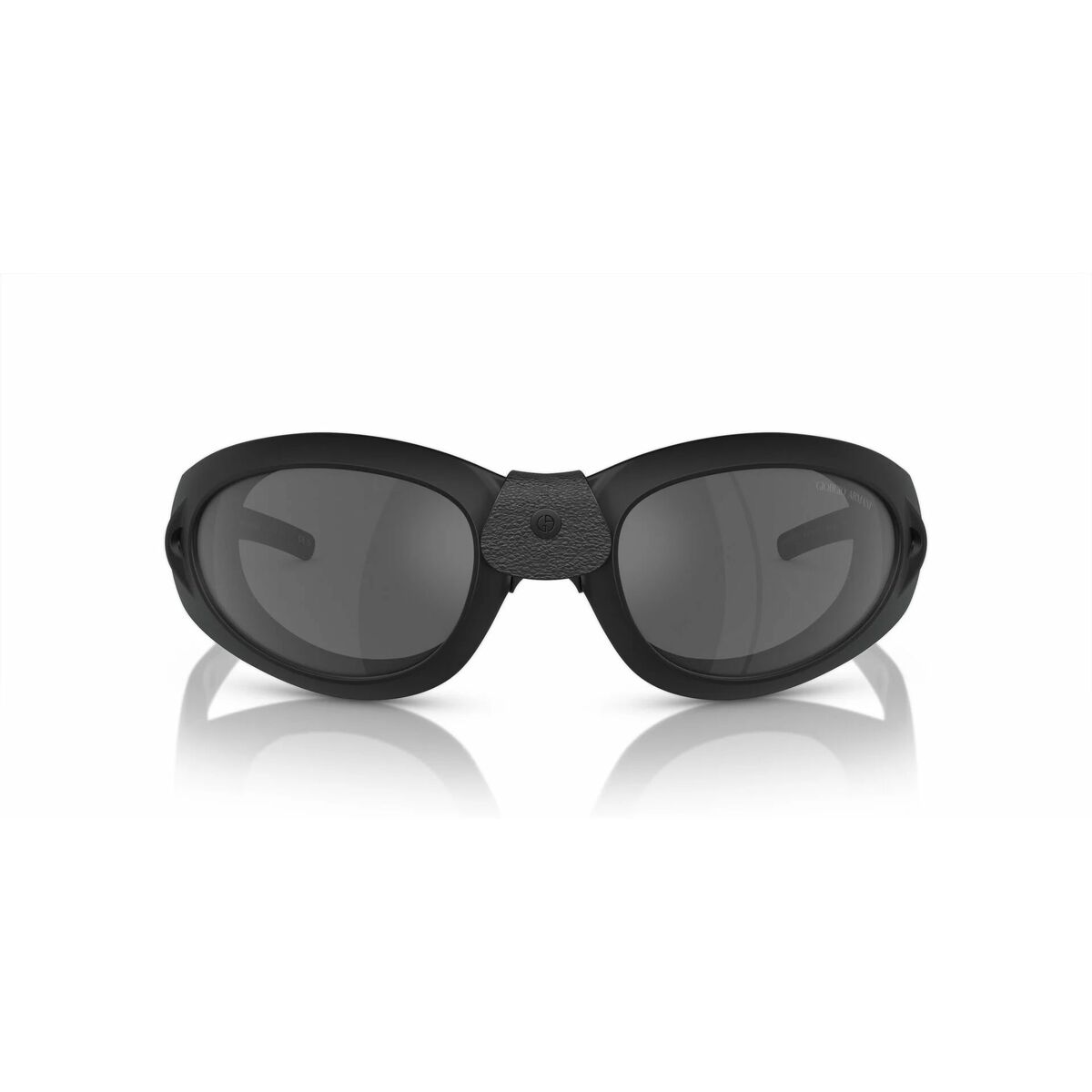 Image secondaire de Lunettes de soleil Unisexe Armani AR8201Q-50426G-61 Ø 61 mm