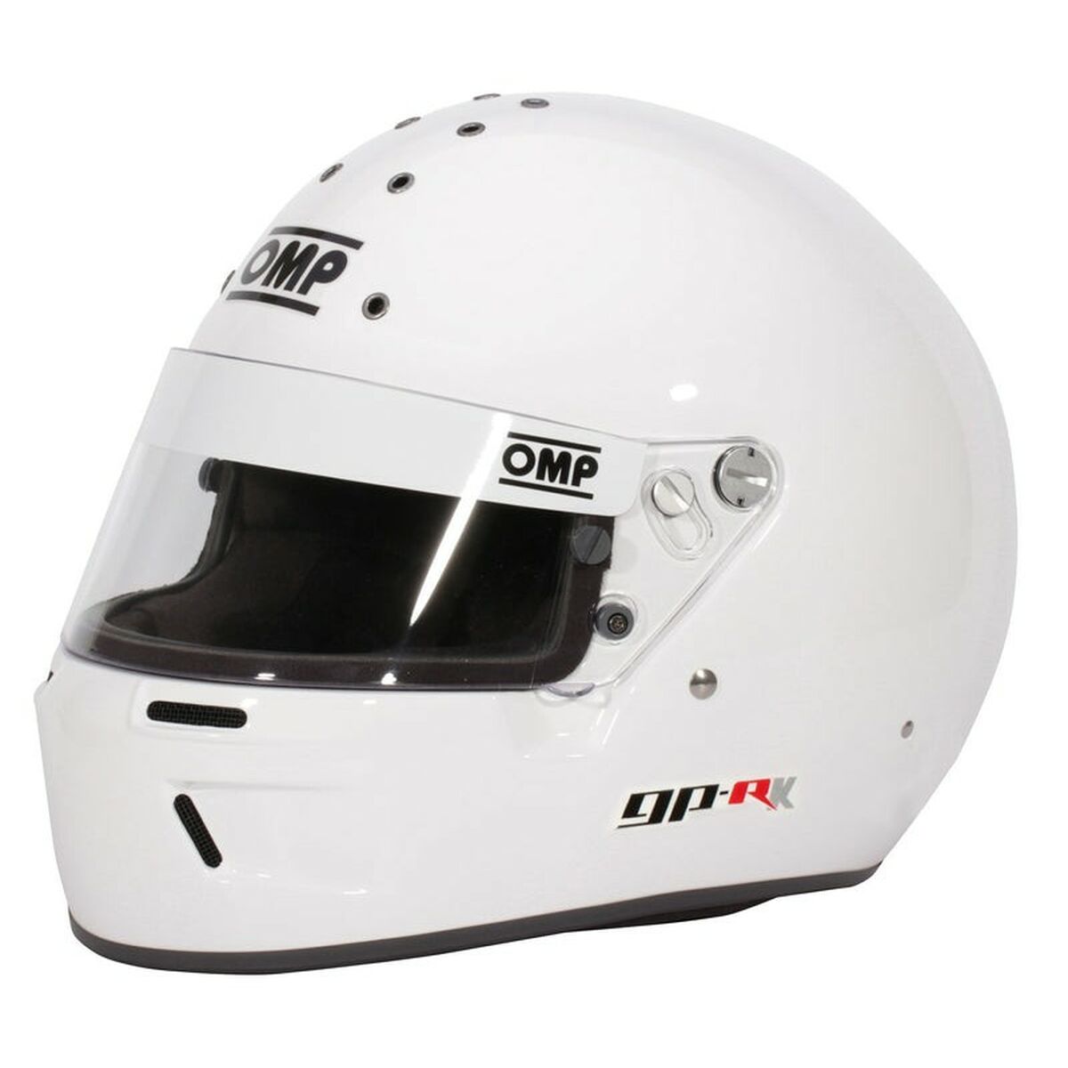 Casque OMP OMPSC0-0799-B02-020-S S